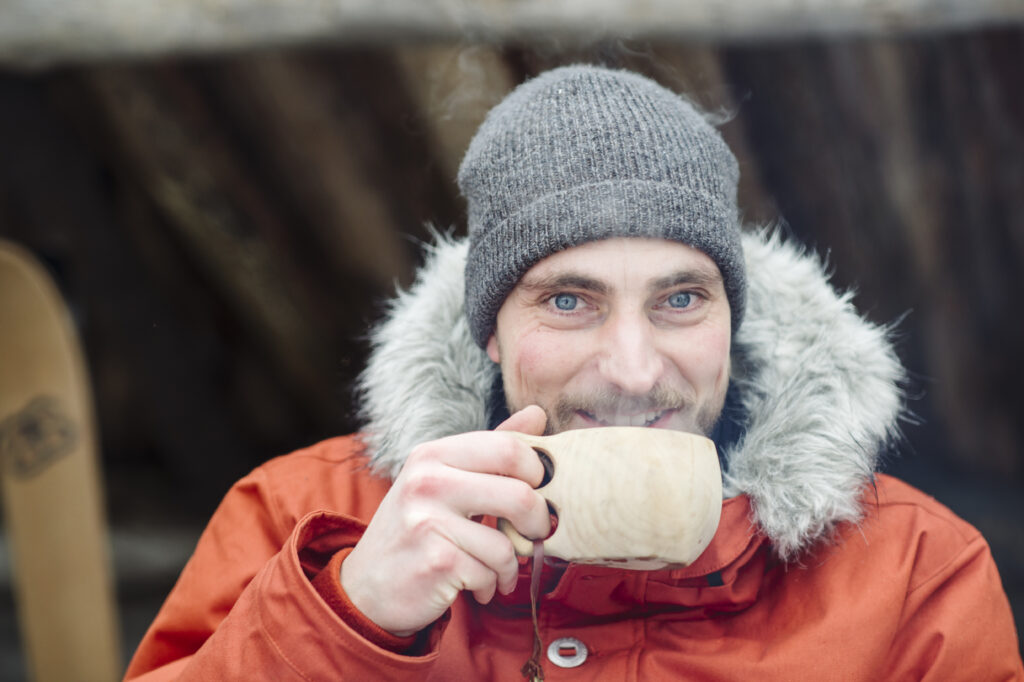 POLARMAN CAMP Y SNOW IGLOO PARK