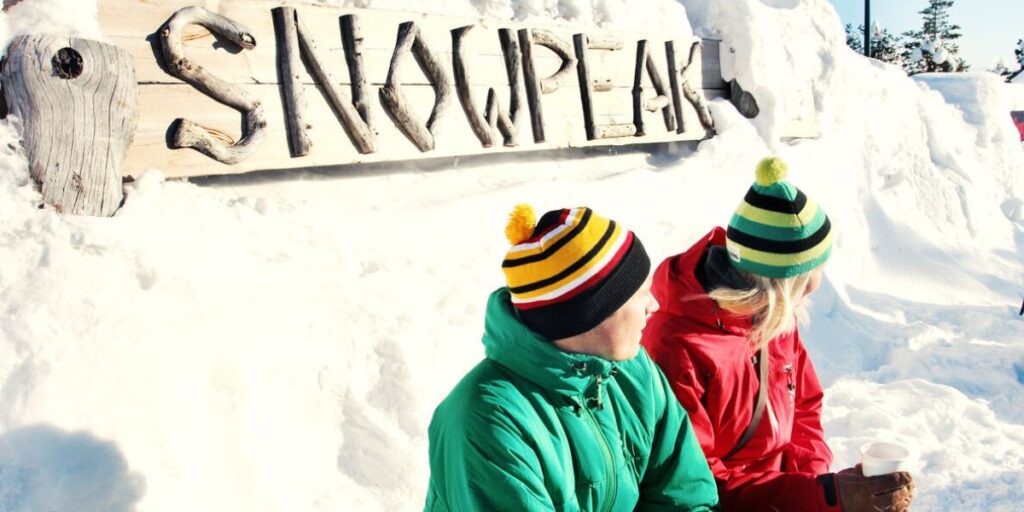 Ruka Finlandia