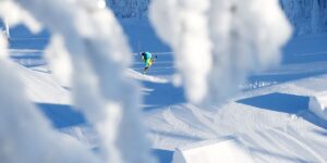 Ruka Finlandia